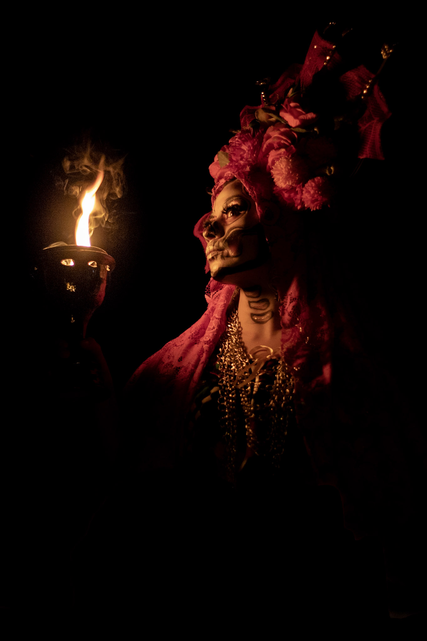 Dia-de-Muertos