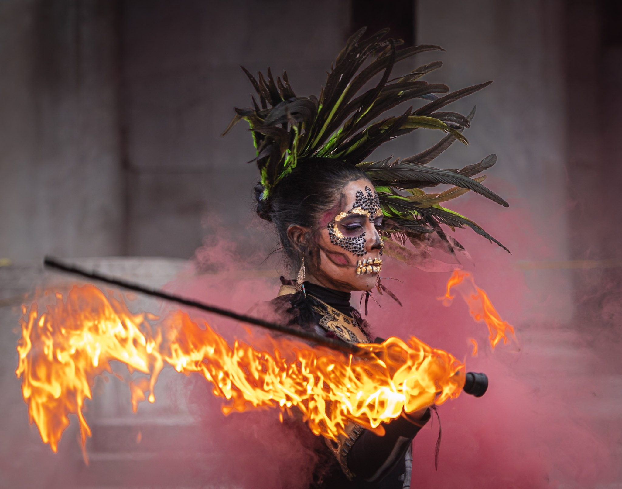 Dia-de-Muertos