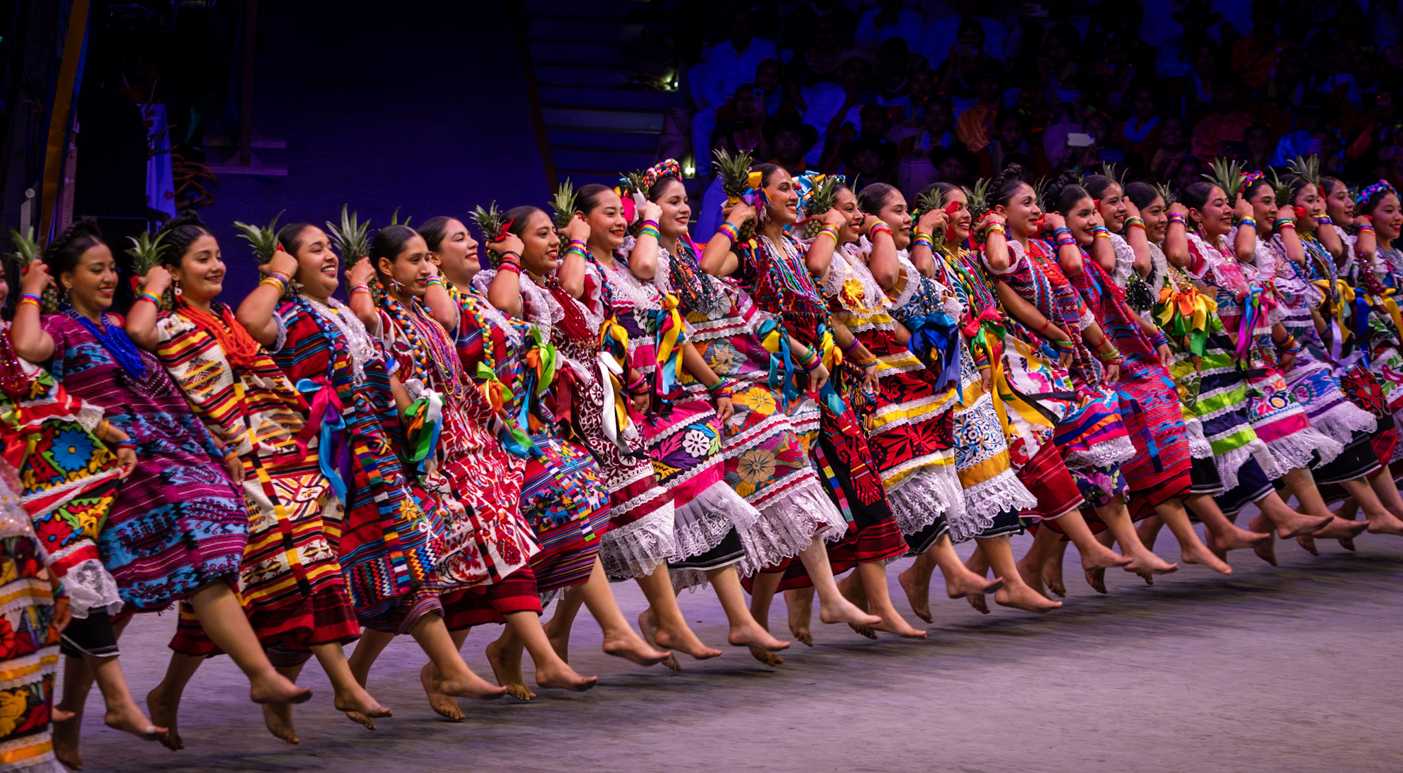 Guelaguetza